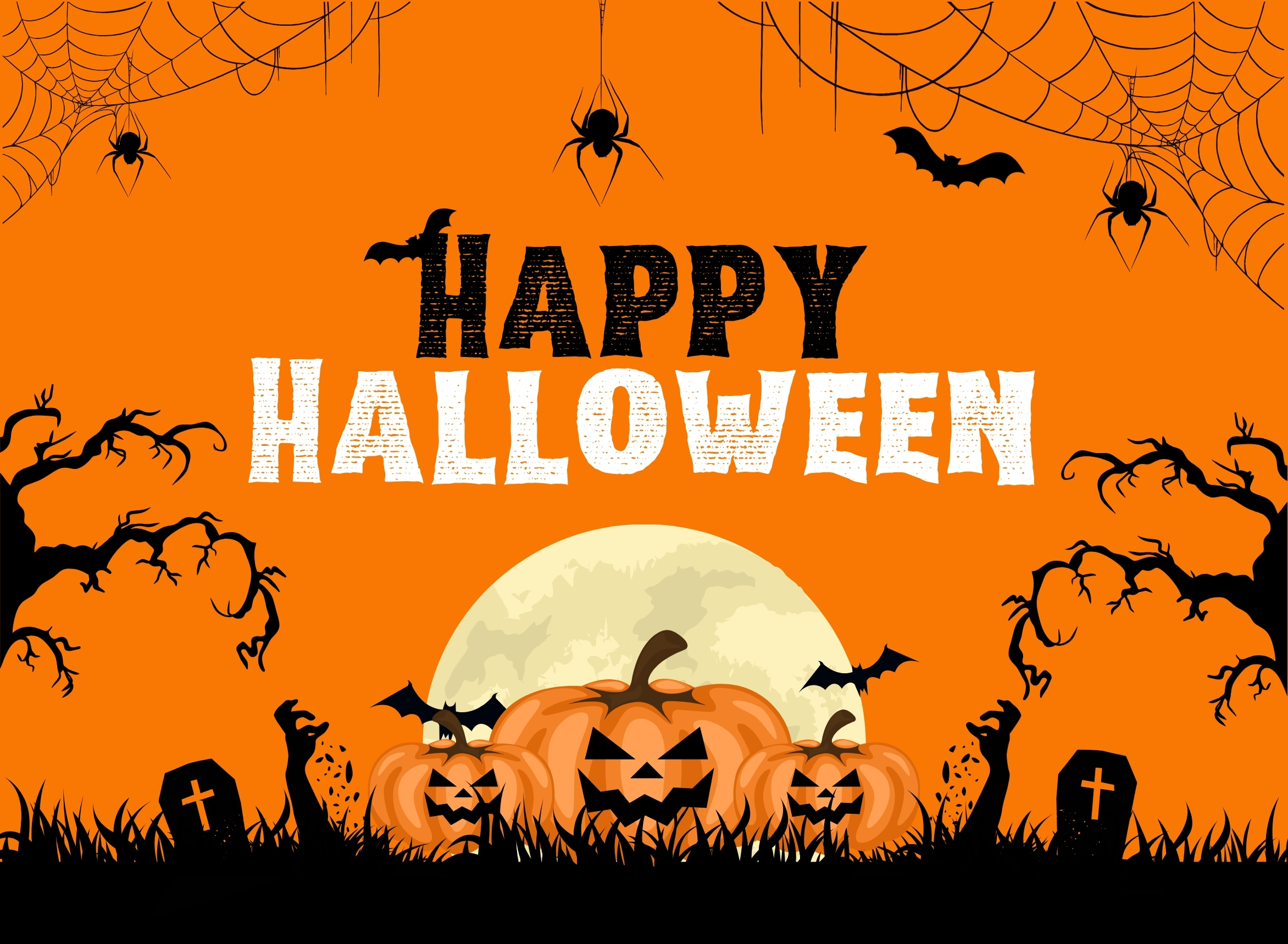 Your Easy Halloween Shopping Guide: Costumes, Decorations, and Party Supplies: